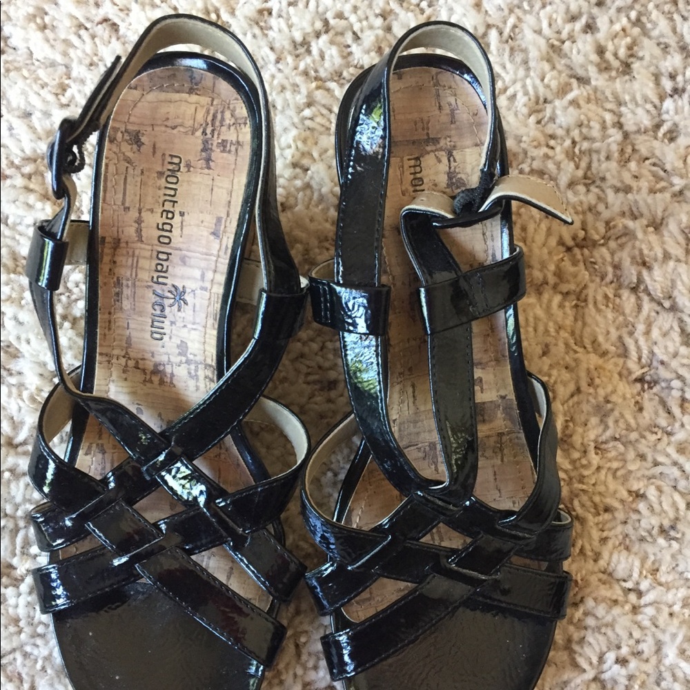 Montero Bsy Club sandals